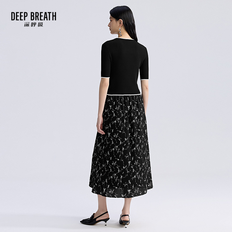 深呼吸女装正品相册图