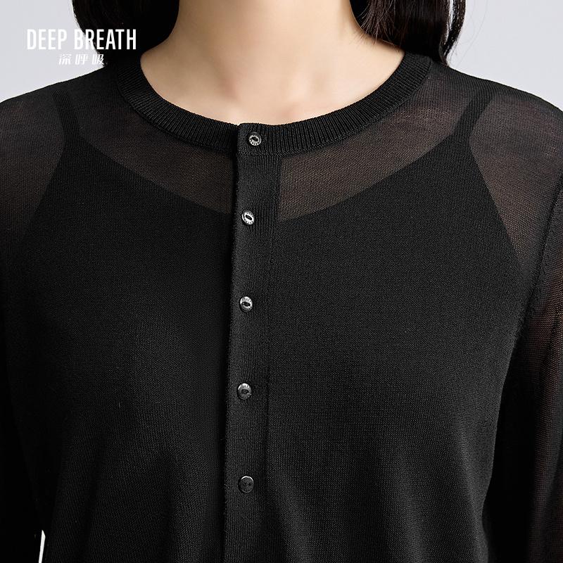 深呼吸女装正品相册图