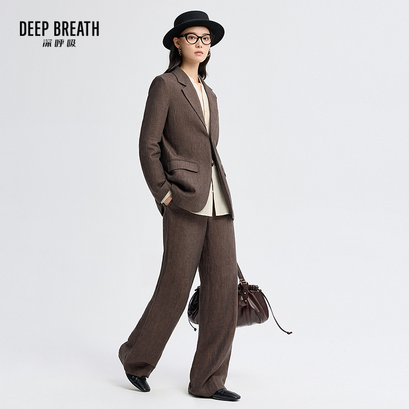 深呼吸女装正品相册图