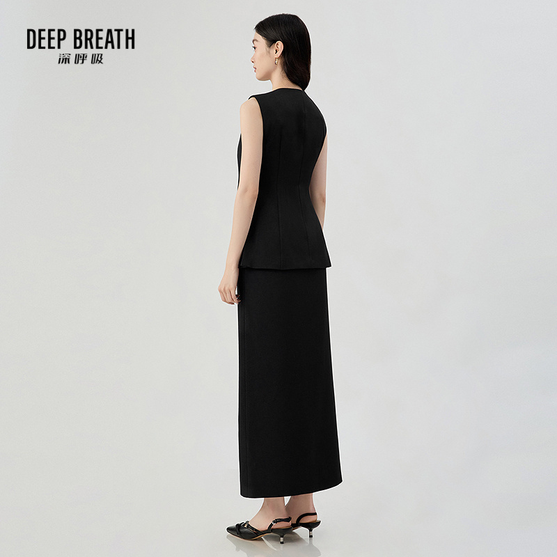 深呼吸女装正品相册图