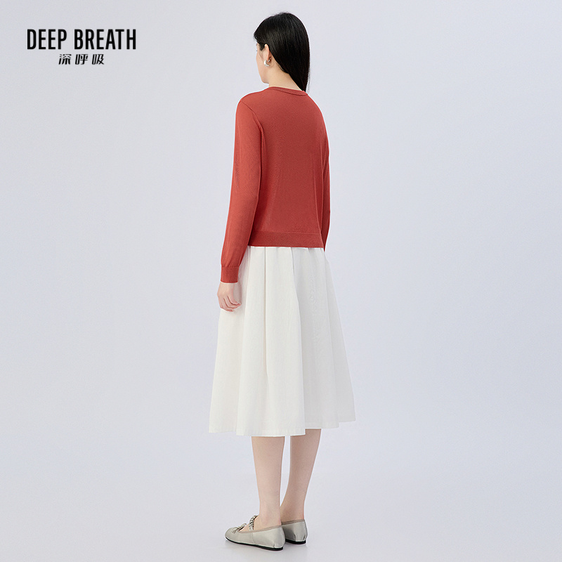 深呼吸女装正品相册图
