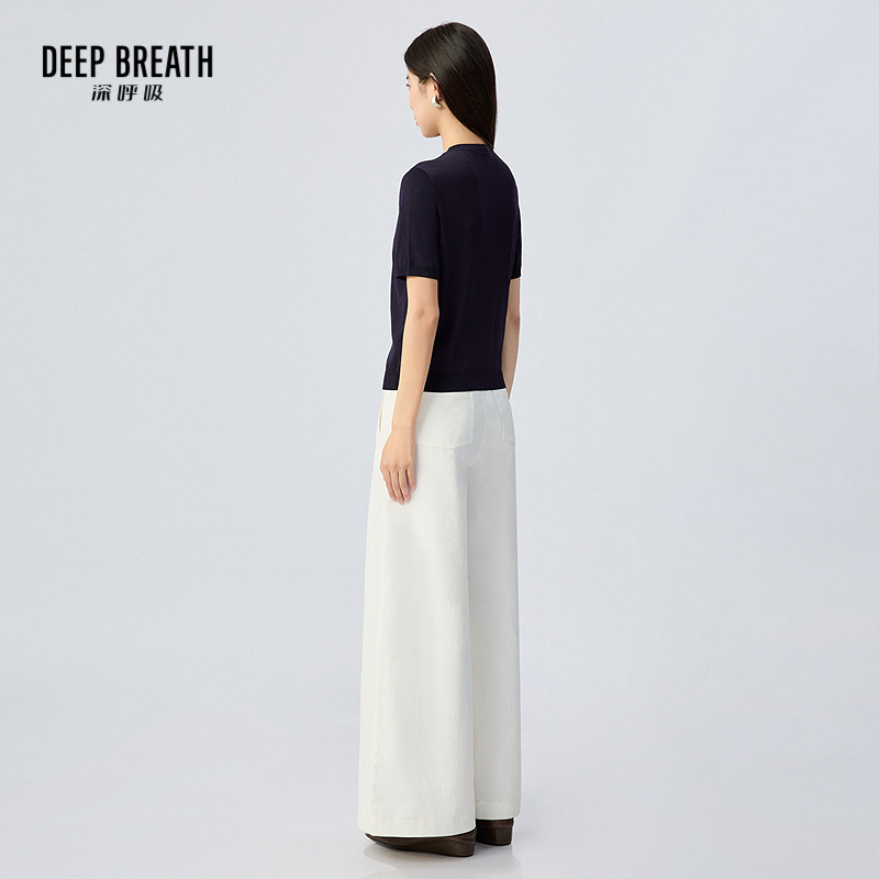 深呼吸女装正品相册图