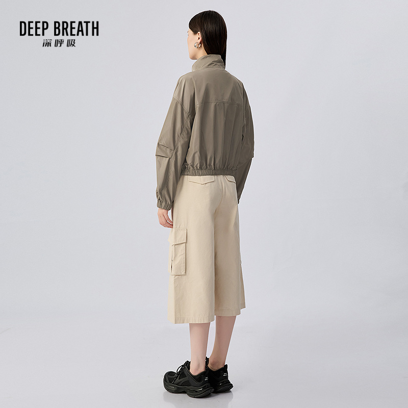 深呼吸女装正品相册图