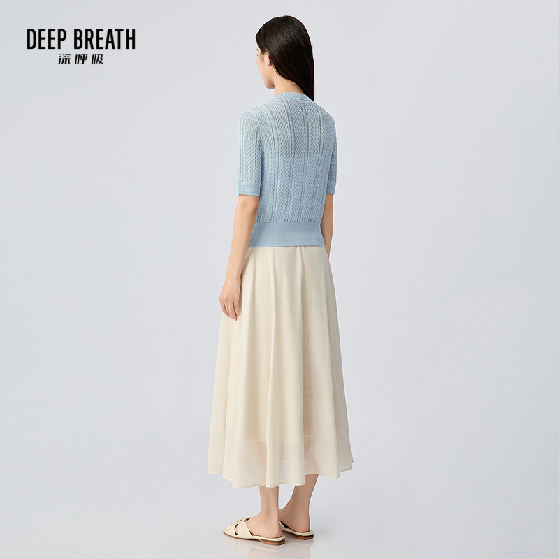 深呼吸女装正品相册图