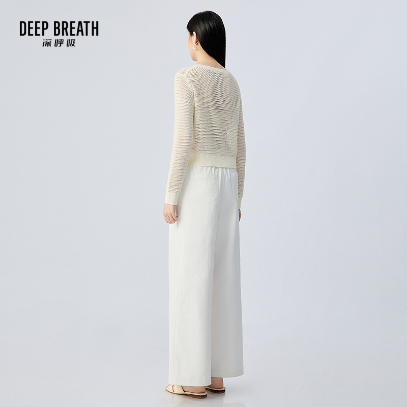 深呼吸女装正品相册图