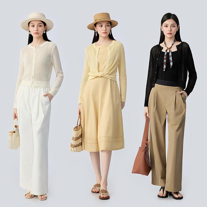 深呼吸女装正品相册图