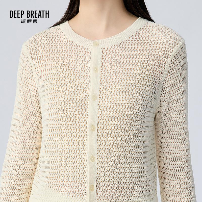 深呼吸女装正品相册图