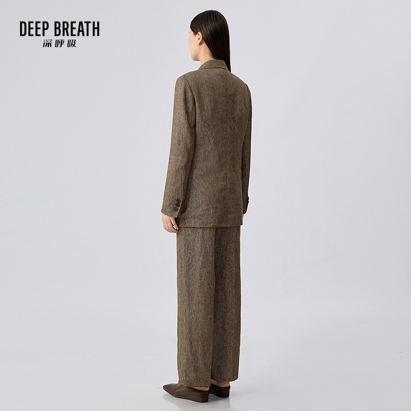 深呼吸女装正品相册图