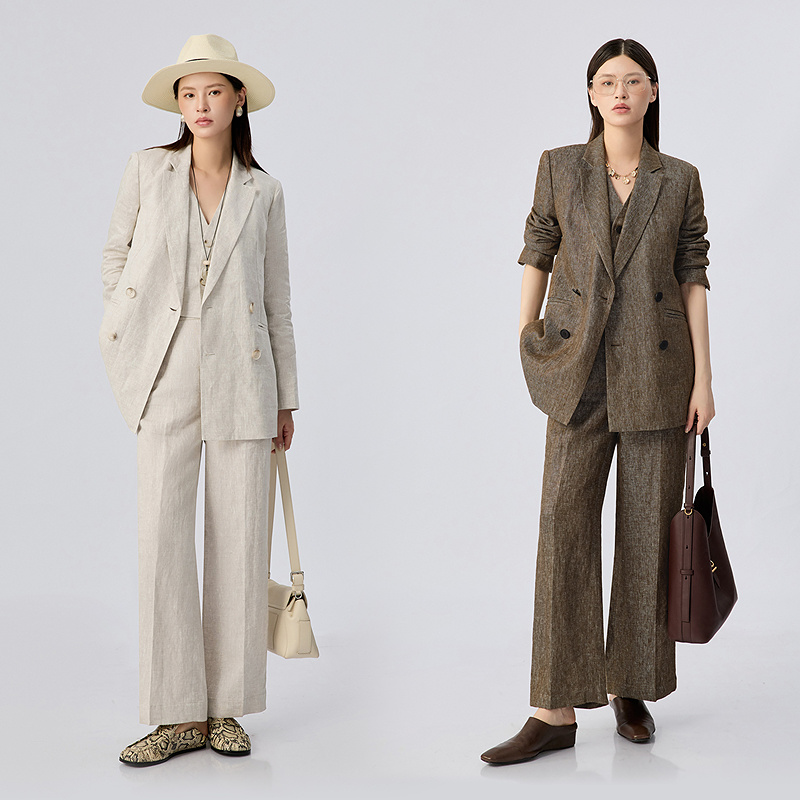 深呼吸女装正品相册图