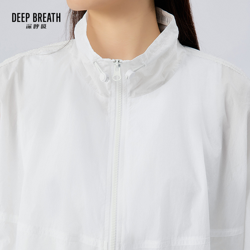 深呼吸女装正品相册图