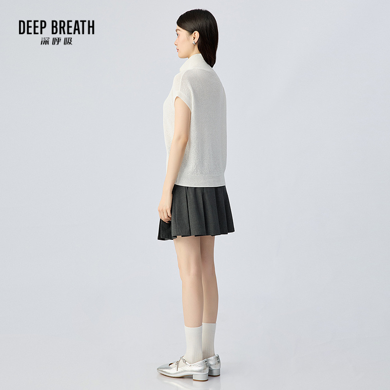 深呼吸女装正品相册图