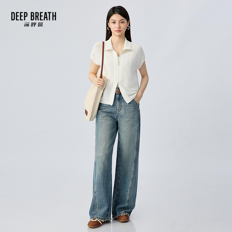 深呼吸女装正品相册图