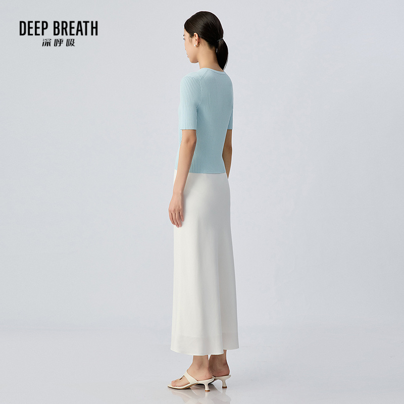 深呼吸女装正品相册图