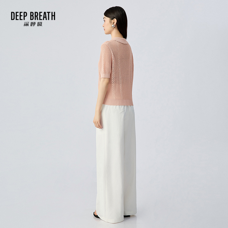 深呼吸女装正品相册图