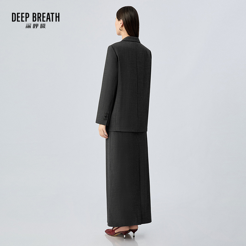 深呼吸女装正品相册图