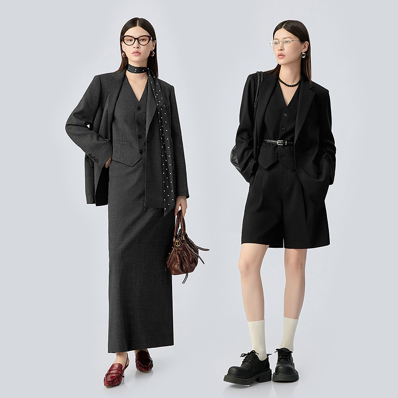 深呼吸女装正品相册图