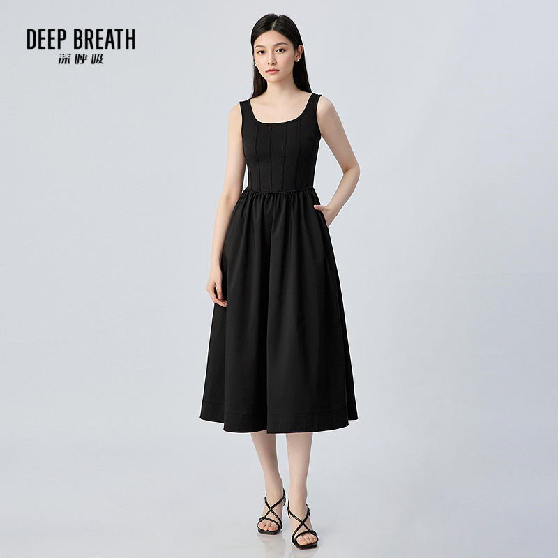 深呼吸女装正品相册图