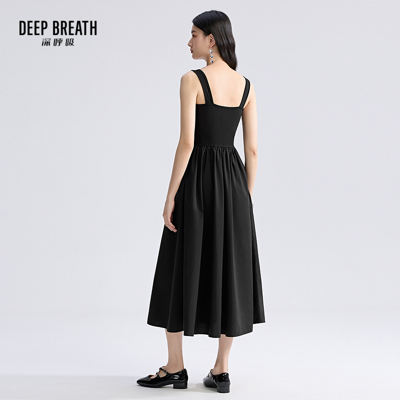 深呼吸女装正品相册图