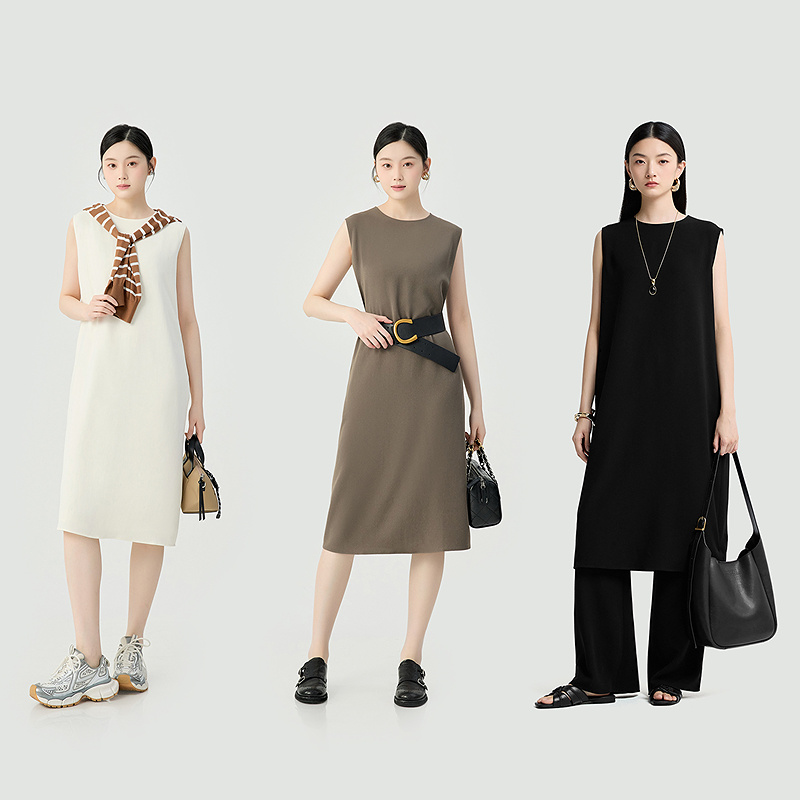 深呼吸女装正品相册图