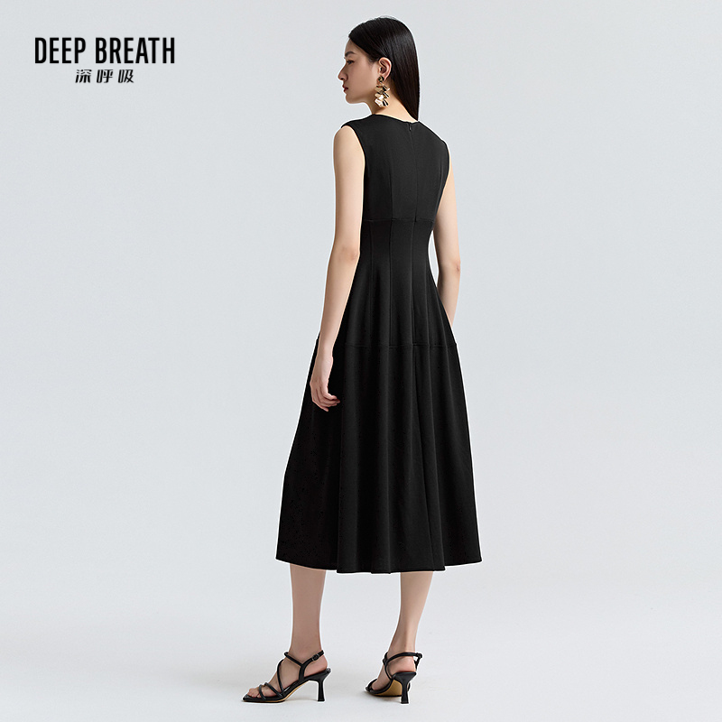 深呼吸女装正品相册图