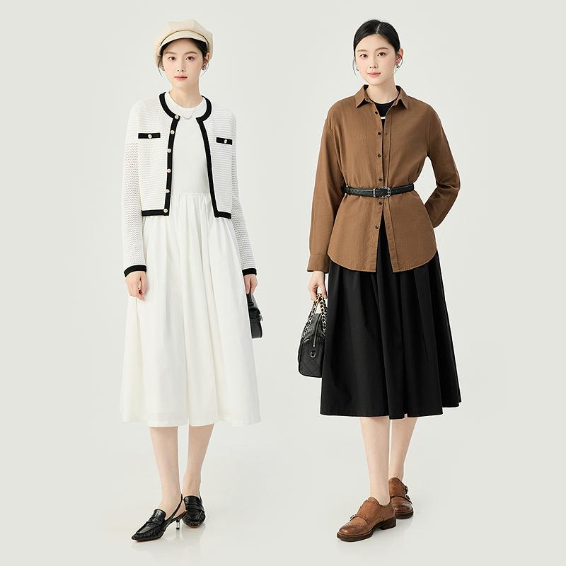 深呼吸女装正品相册图