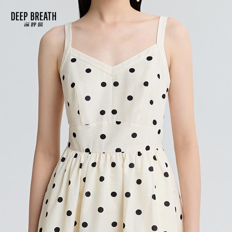 深呼吸女装正品相册图