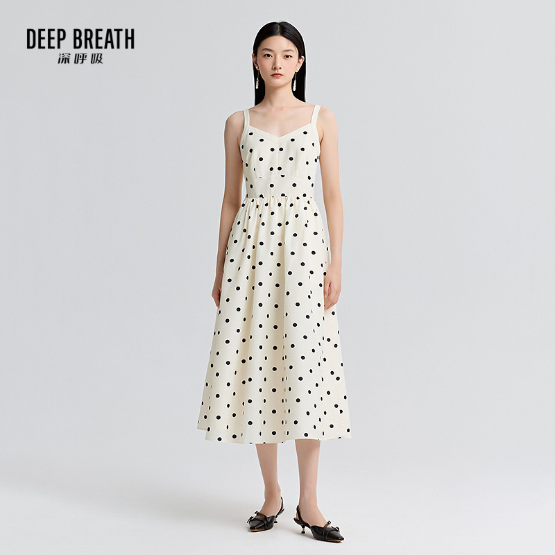 深呼吸女装正品相册图