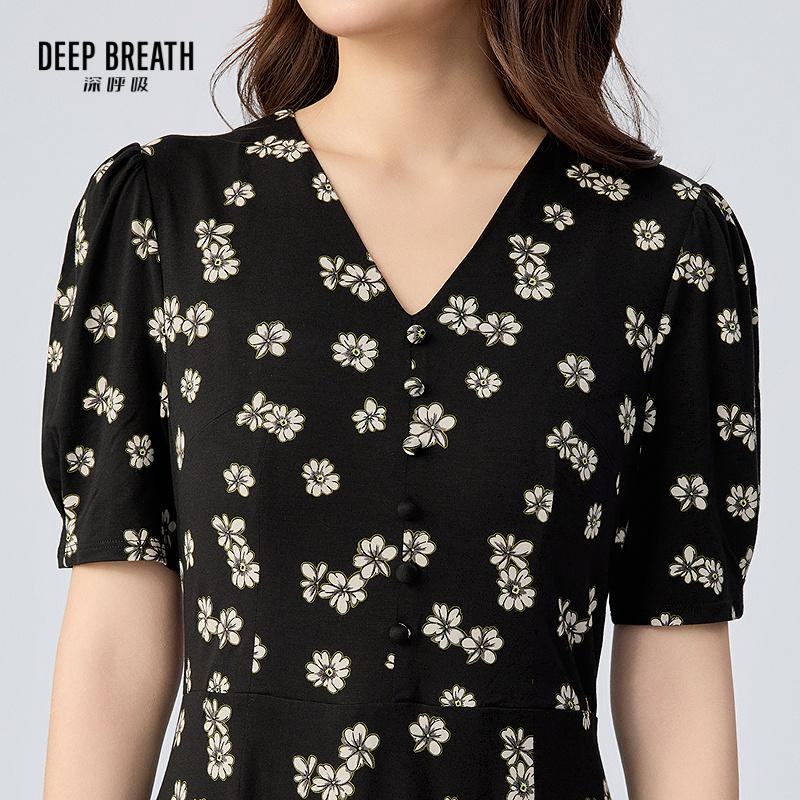 深呼吸女装正品相册图