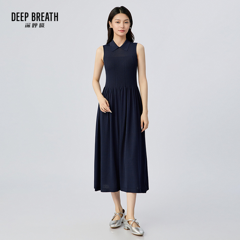 深呼吸女装正品相册图