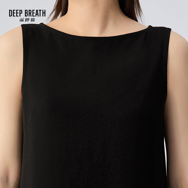 深呼吸女装正品相册图