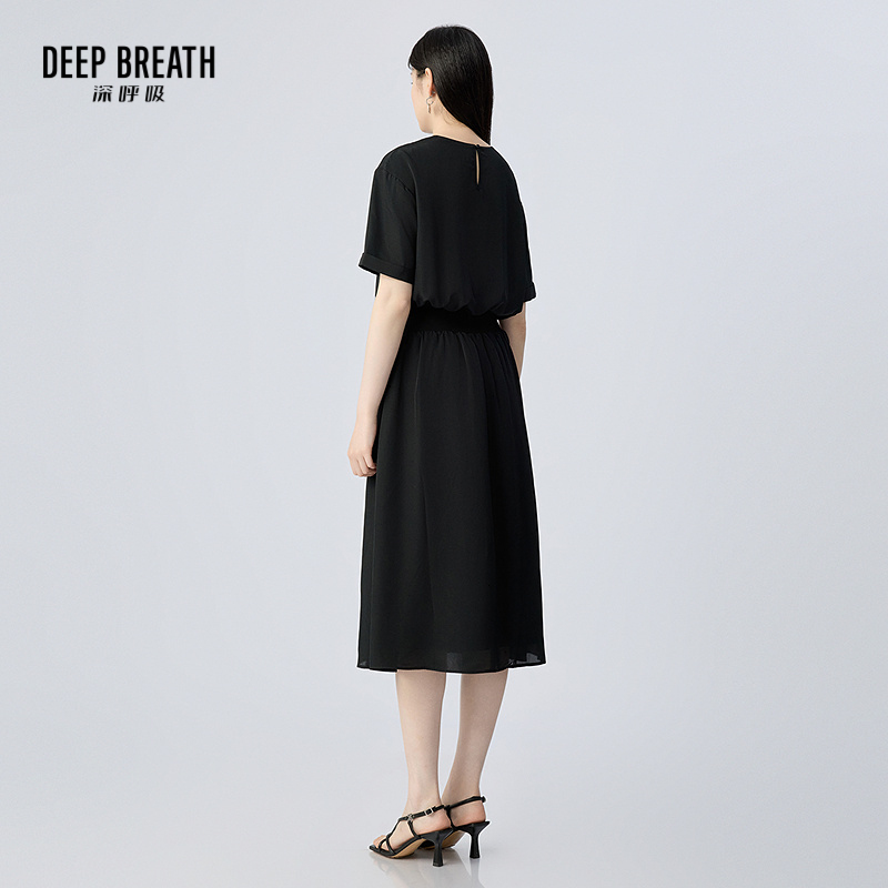 深呼吸女装正品相册图