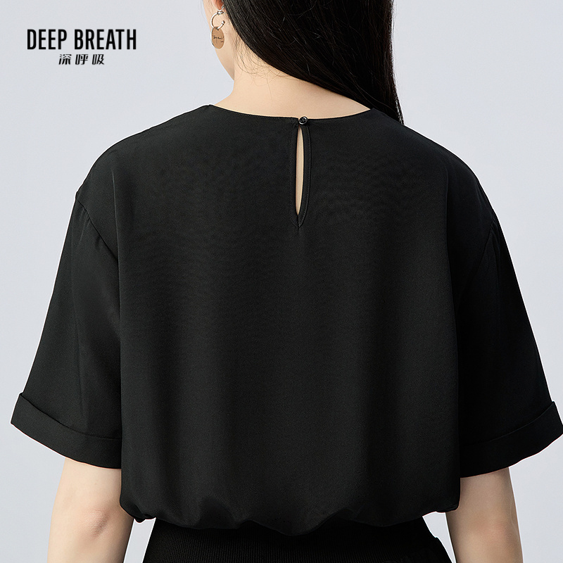 深呼吸女装正品相册图