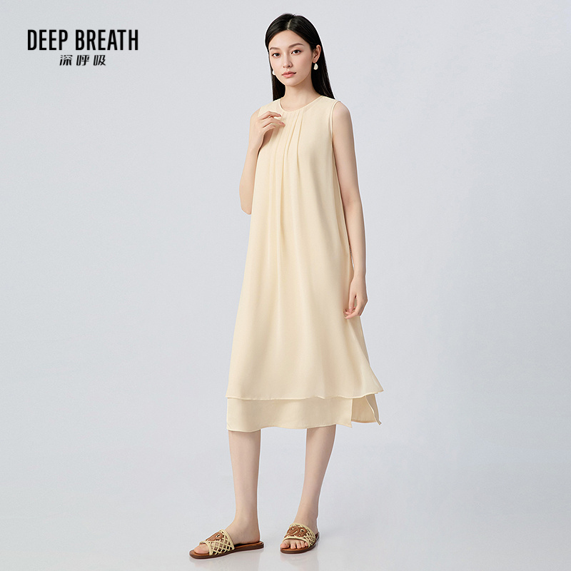 深呼吸女装正品相册图