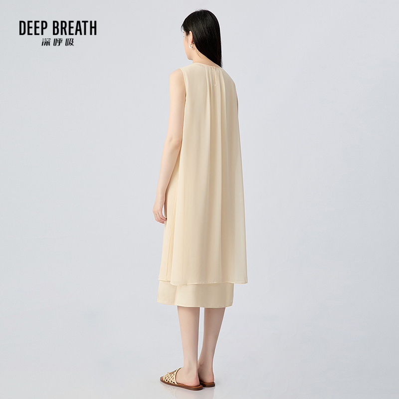 深呼吸女装正品相册图