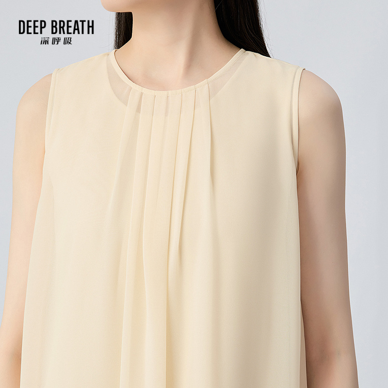 深呼吸女装正品相册图