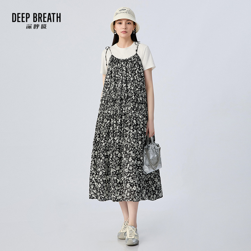 深呼吸女装正品相册图