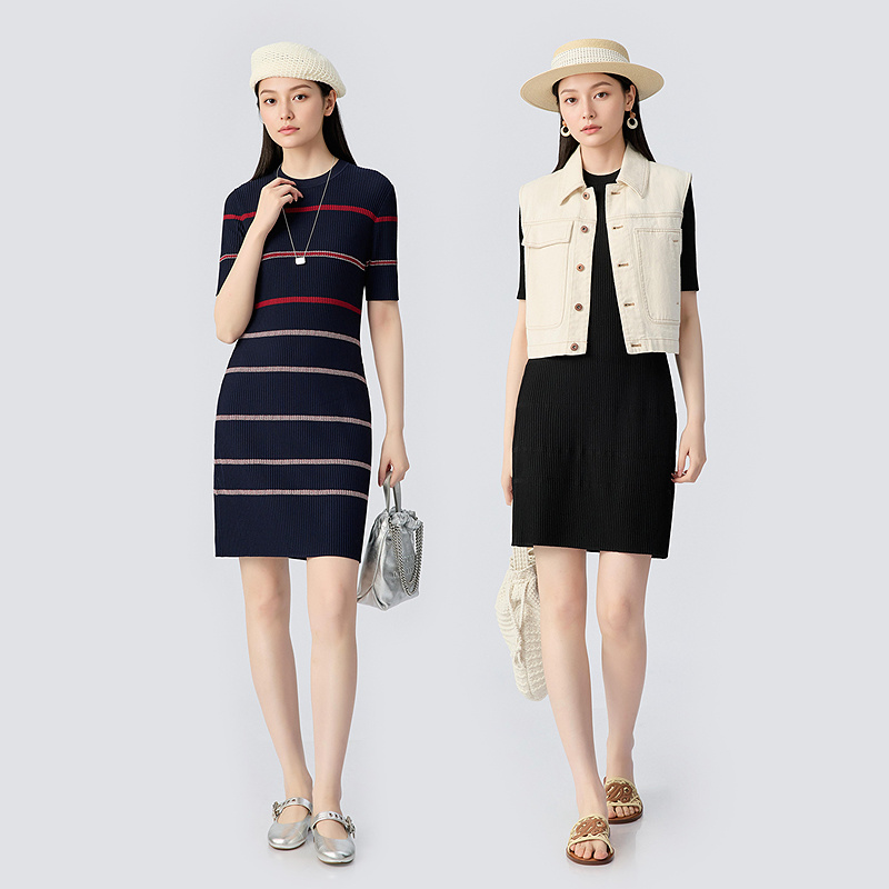 深呼吸女装正品相册图