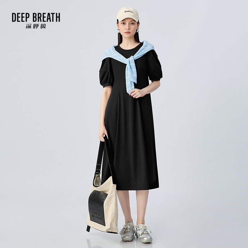 深呼吸女装正品相册图