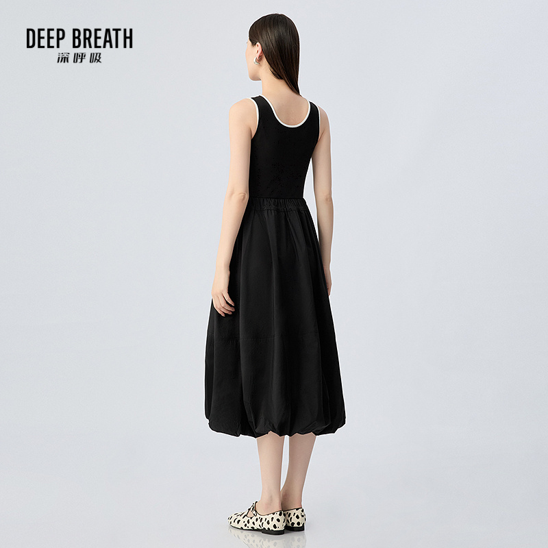 深呼吸女装正品相册图