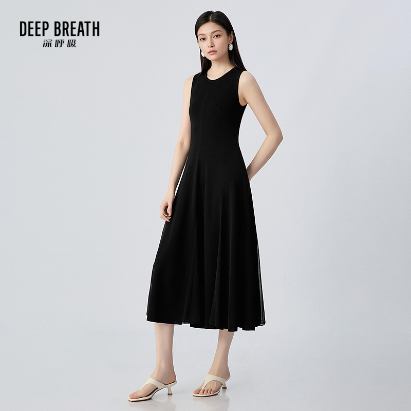 深呼吸女装正品相册图