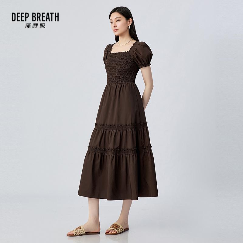 深呼吸女装正品相册图