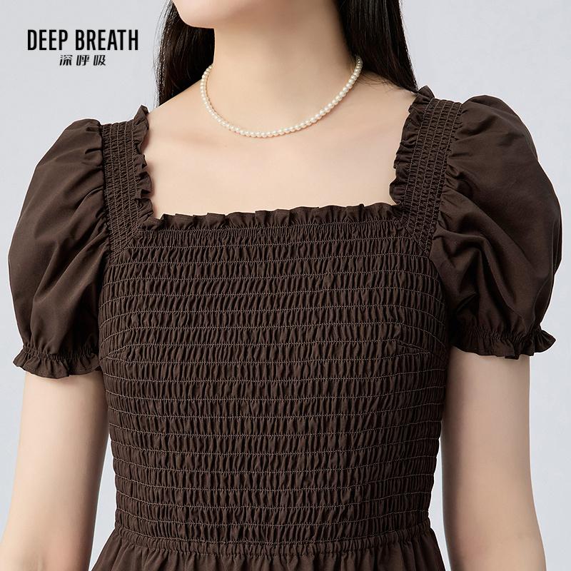 深呼吸女装正品相册图