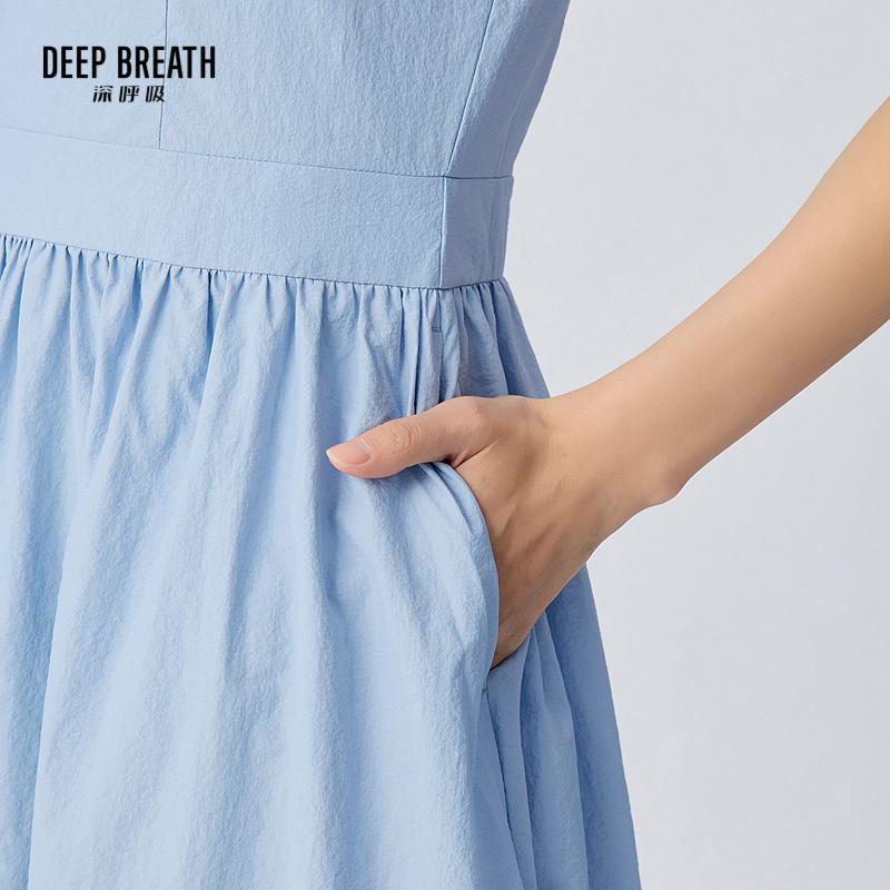 深呼吸女装正品相册图