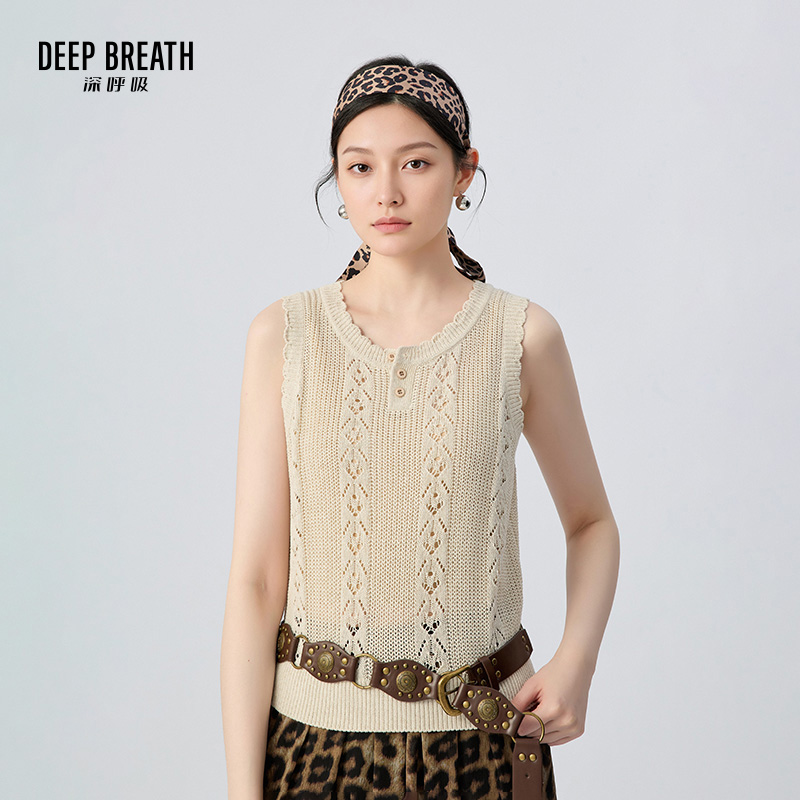 深呼吸女装正品相册图