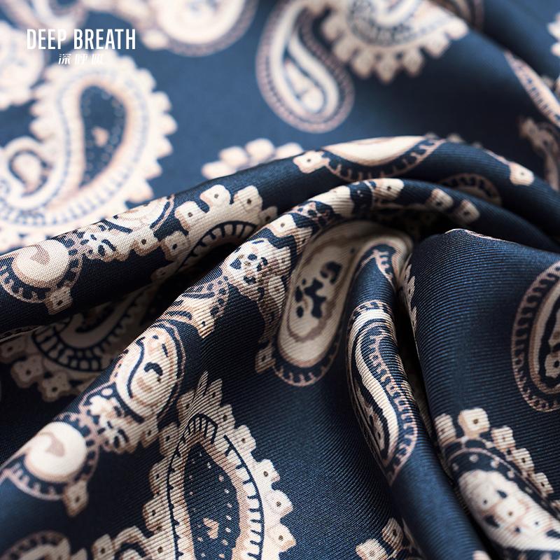 深呼吸女装正品相册图