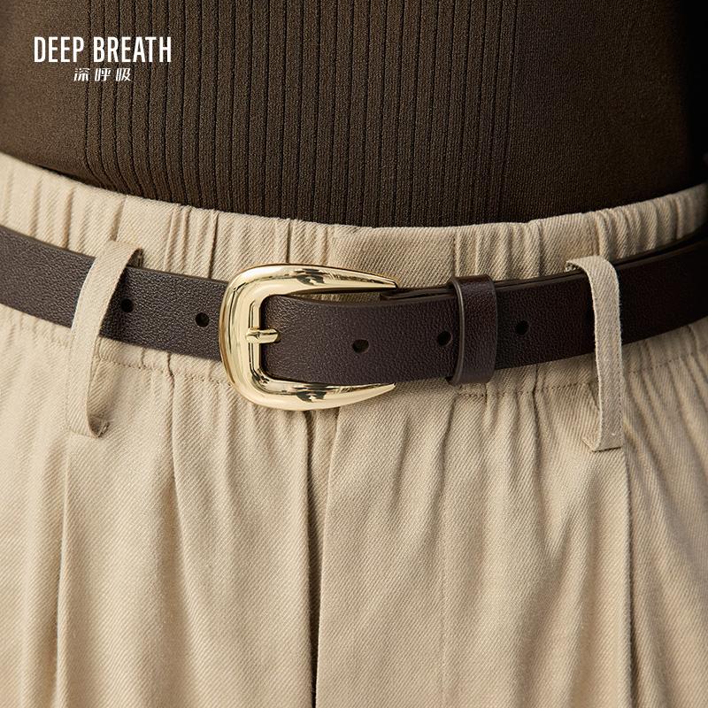 深呼吸女装正品相册图