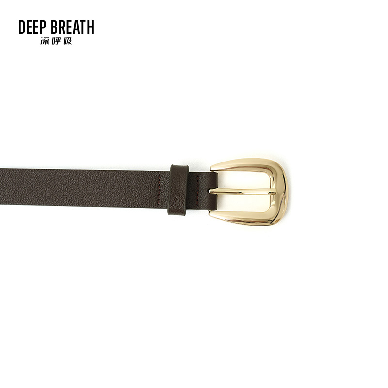 深呼吸女装正品相册图