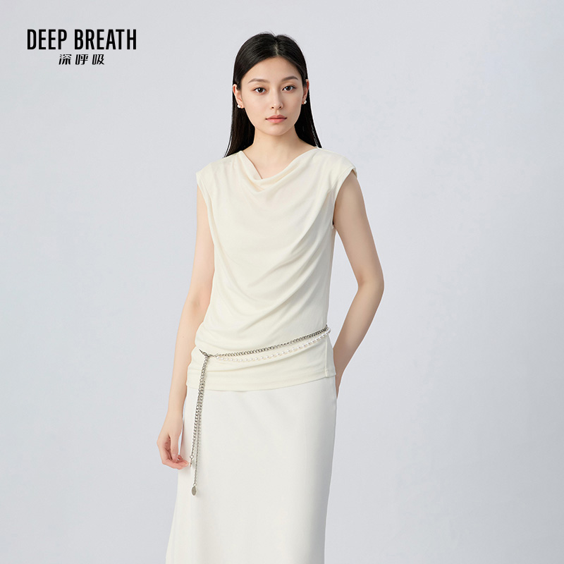 深呼吸女装正品相册图