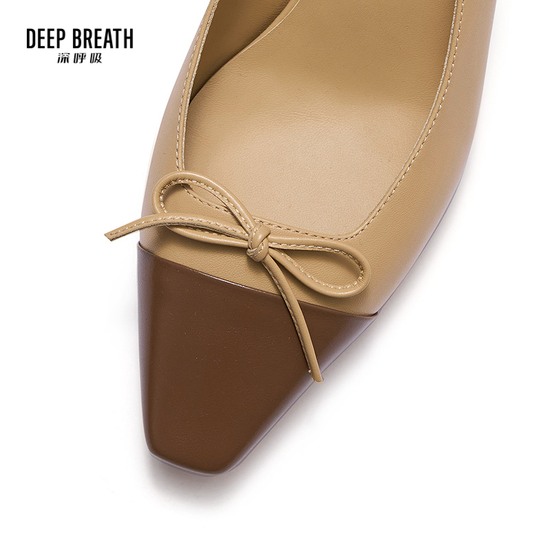 深呼吸女装正品相册图