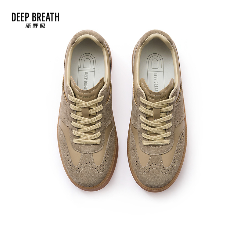 深呼吸女装正品相册图